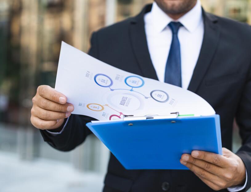 eCTD Publishing Checklist