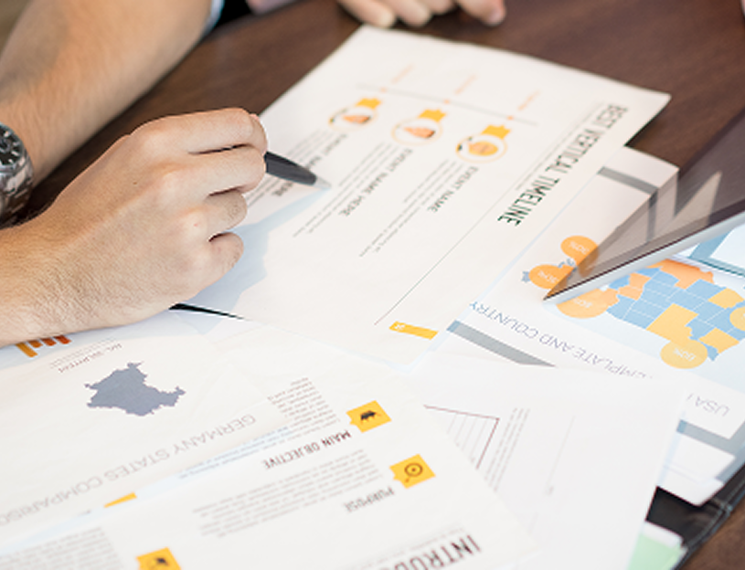 eCTD Publishing Checklist